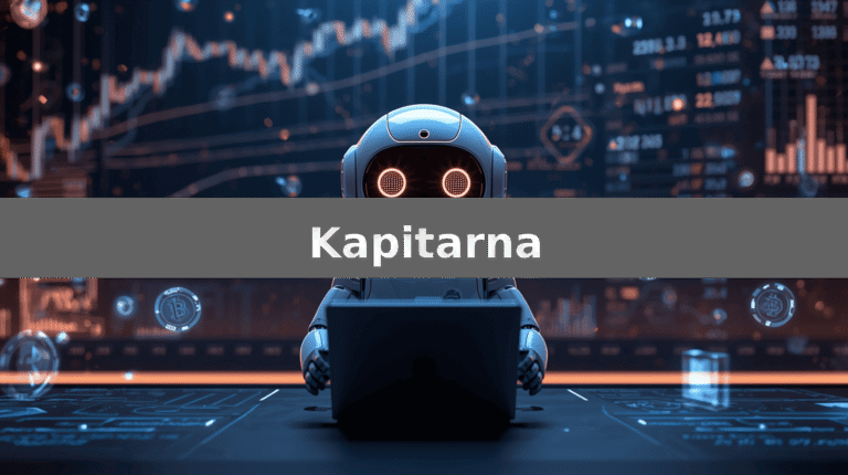 Kapitarna