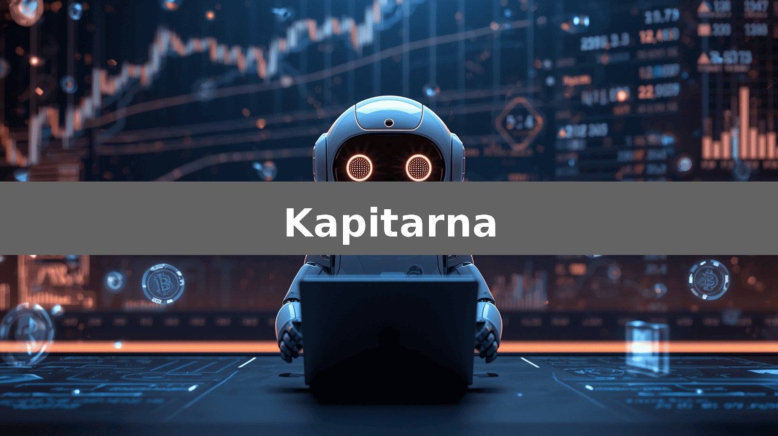 Kapitarna