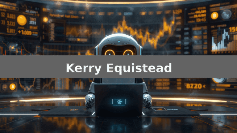 Kerry Equistead