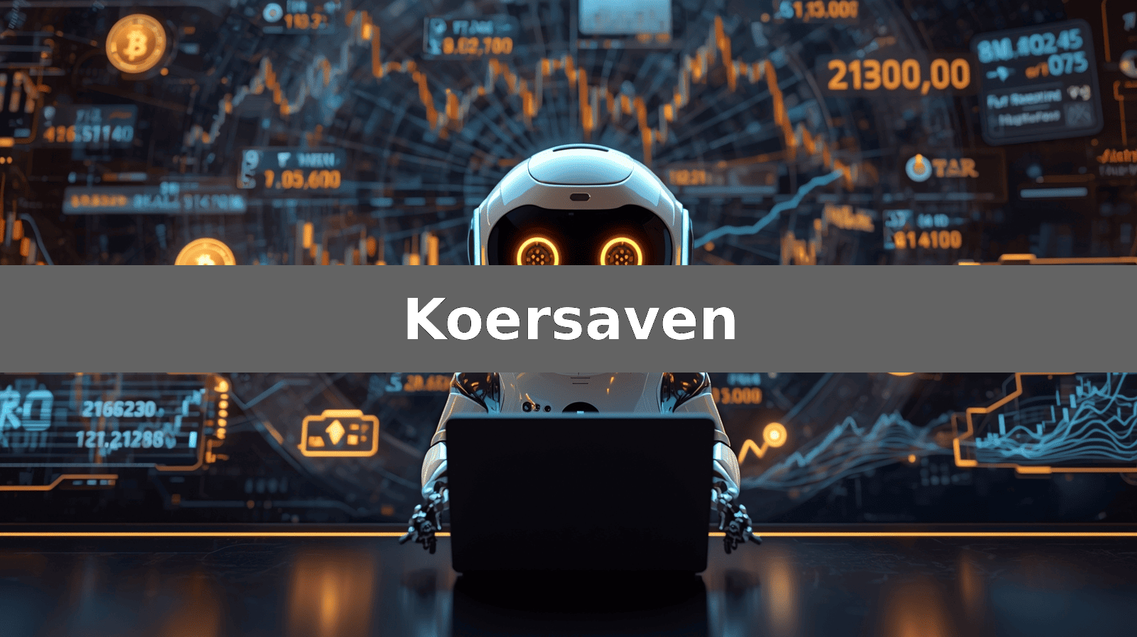 Koersaven