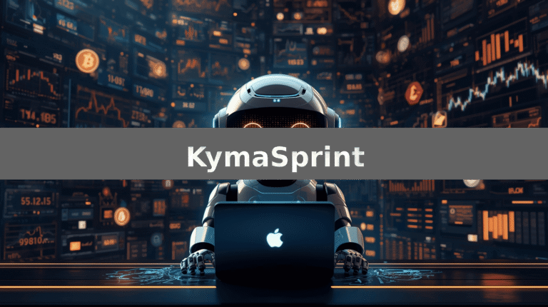 KymaSprint