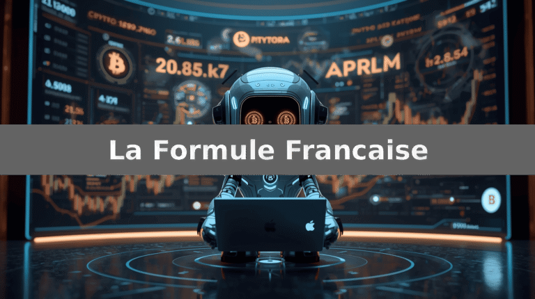 La Formule Francaise