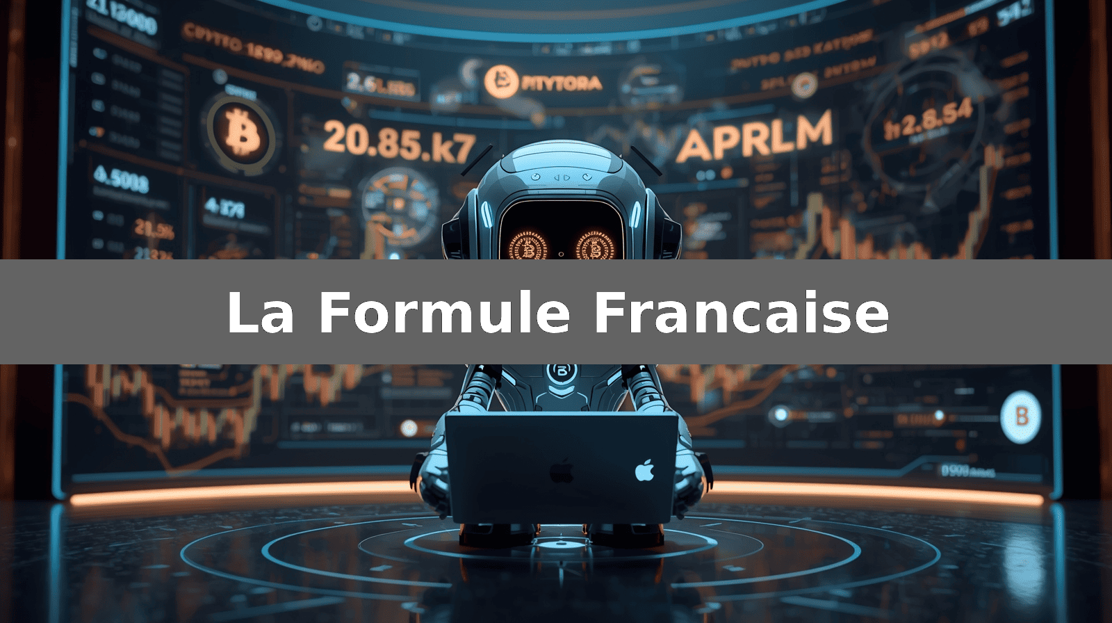 La Formule Francaise