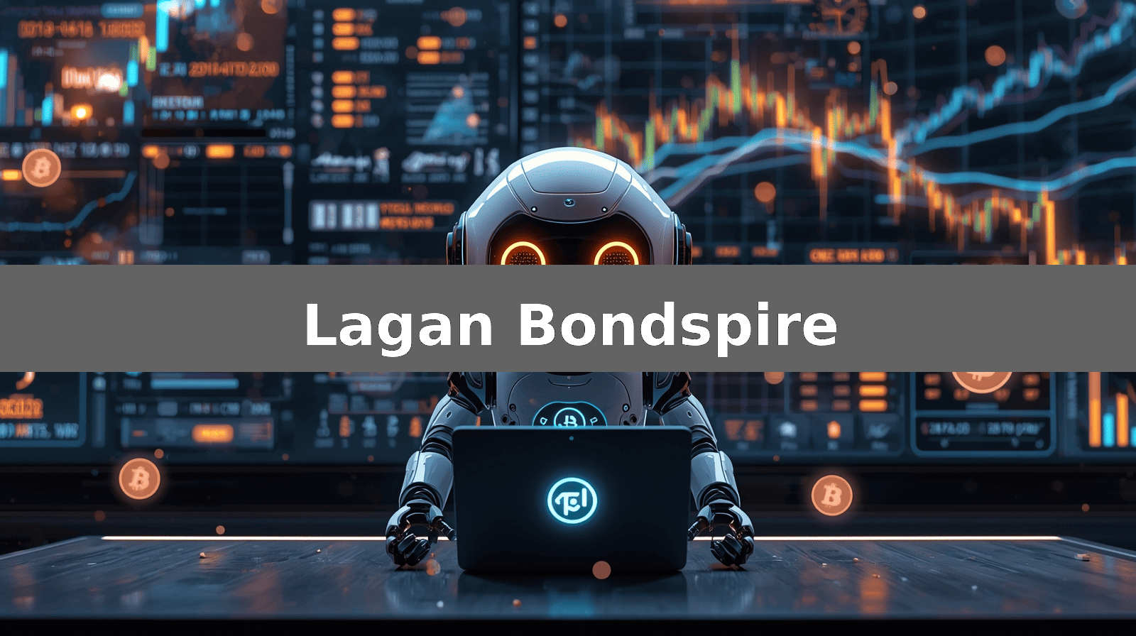 Lagan Bondspire