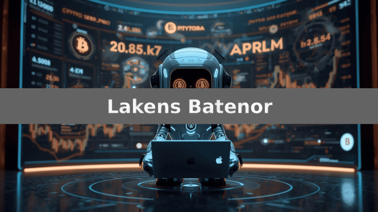 Lakens Batenor