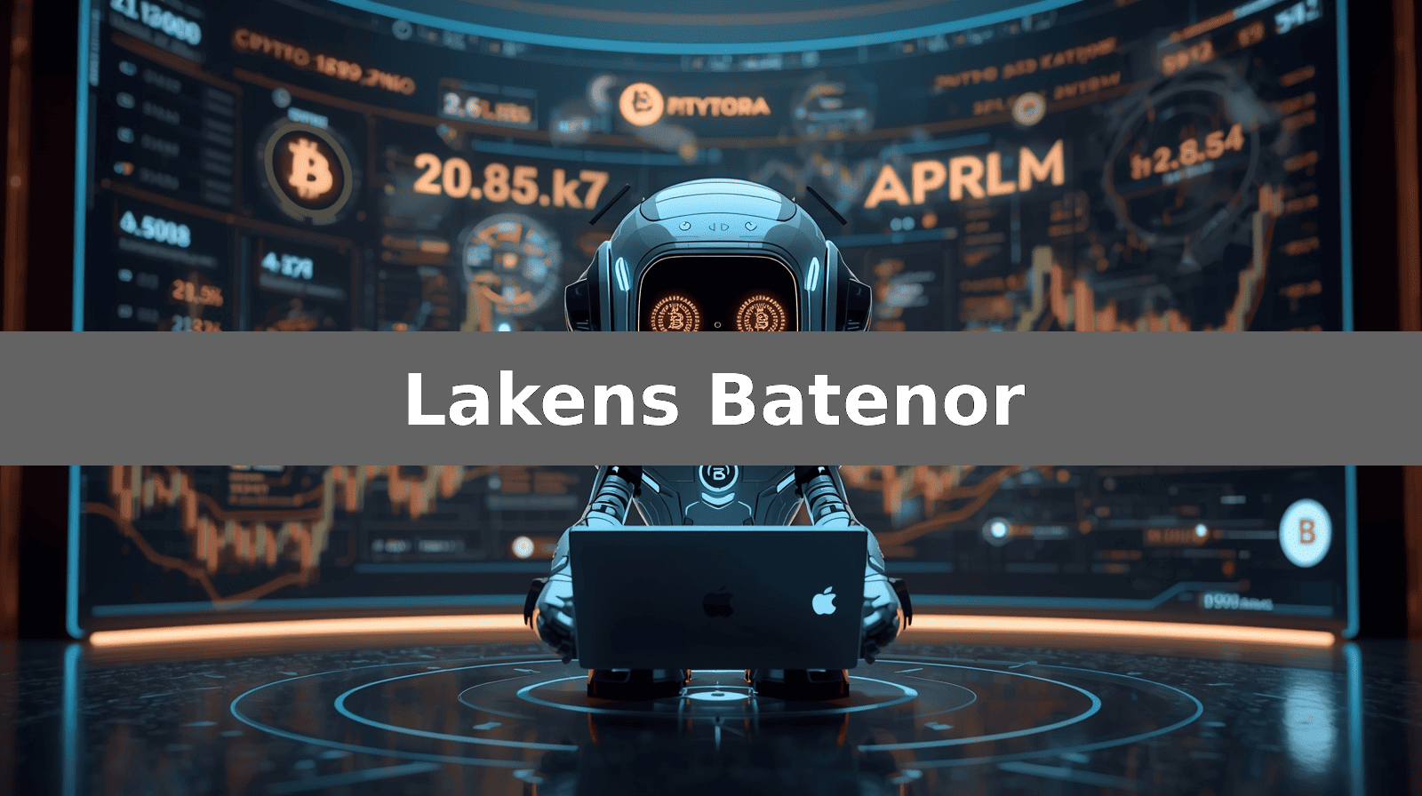 Lakens Batenor