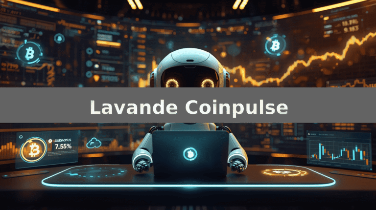 Lavande Coinpulse