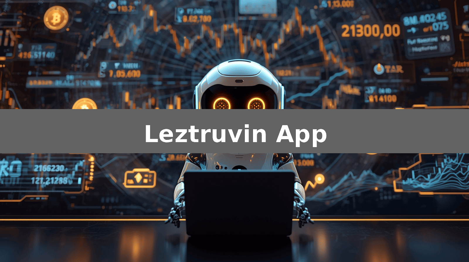 Leztruvin App