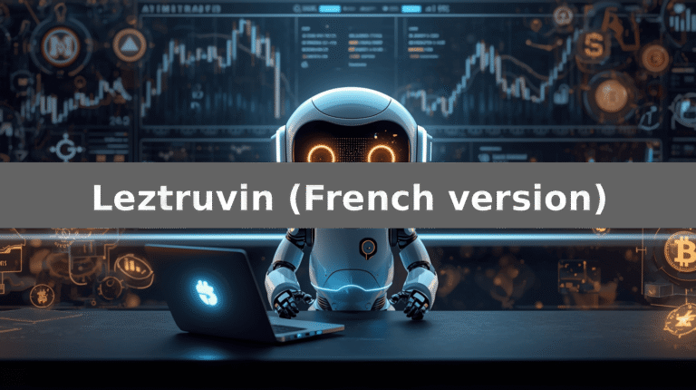 Leztruvin (French version)