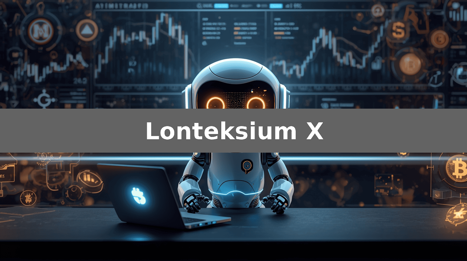 Lonteksium X