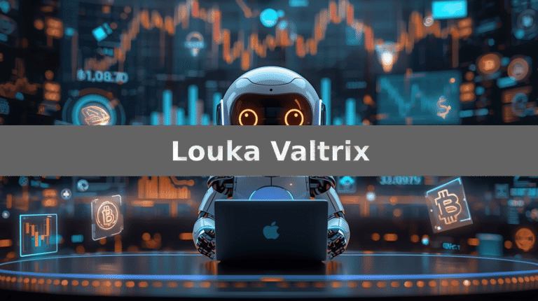 Louka Valtrix
