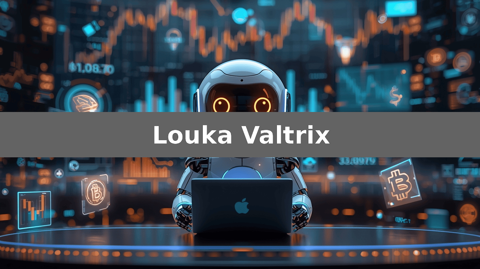 Louka Valtrix