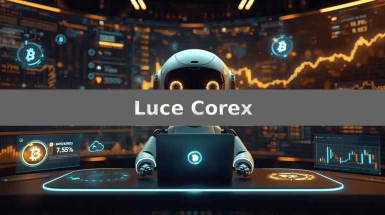 Luce Corex