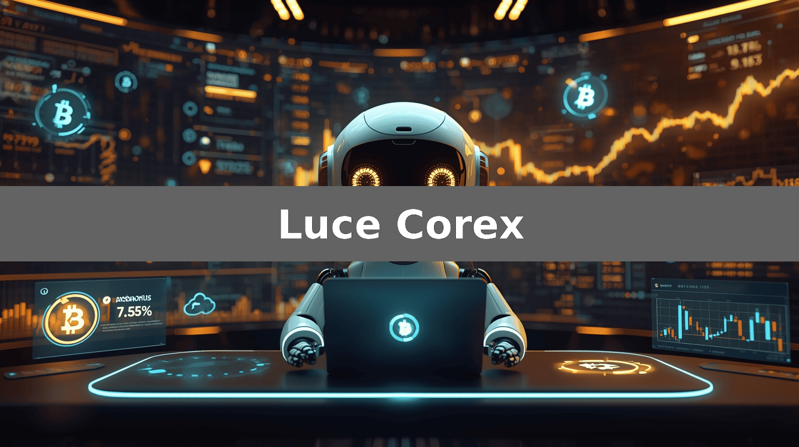 Luce Corex