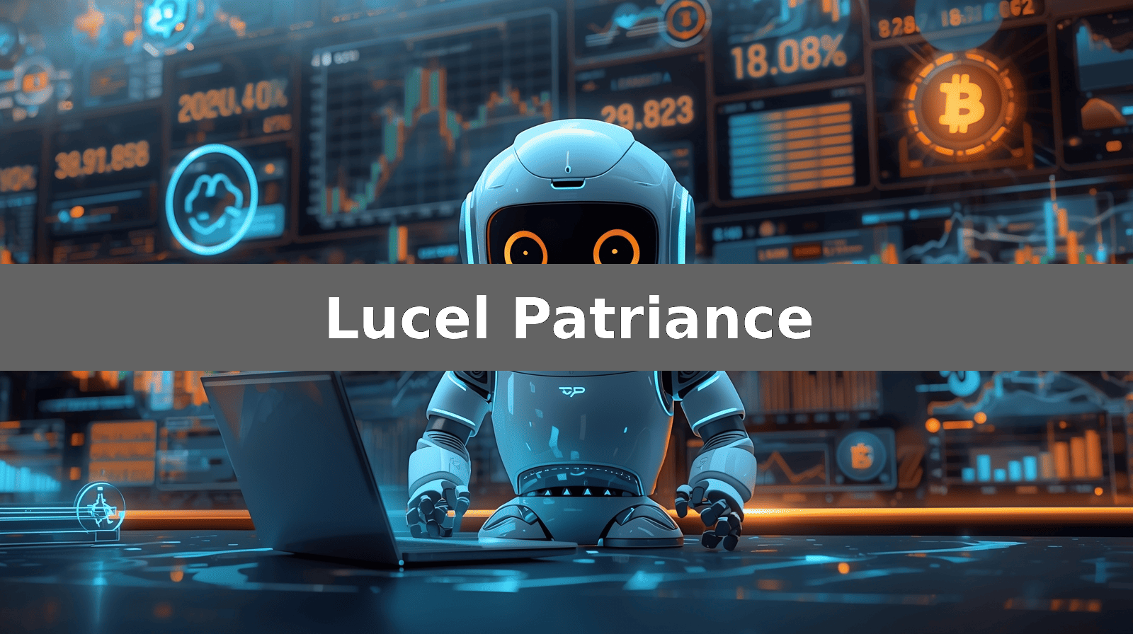 Lucel Patriance