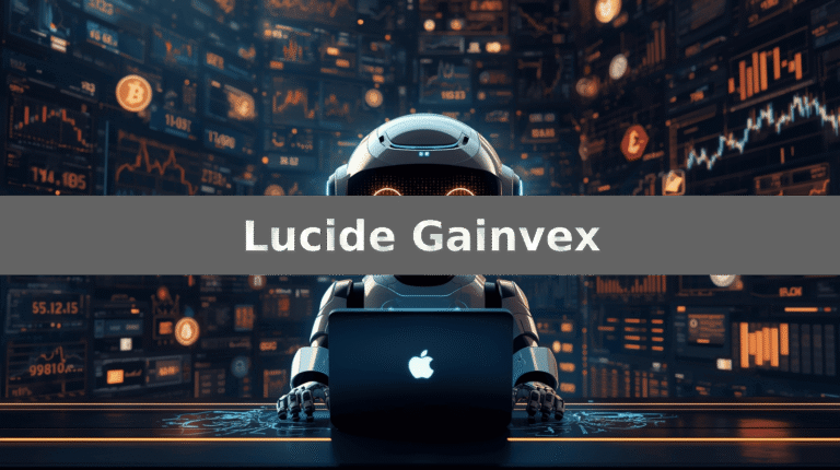 Lucide Gainvex