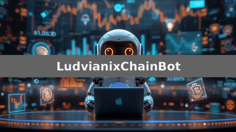 LudvianixChainBot