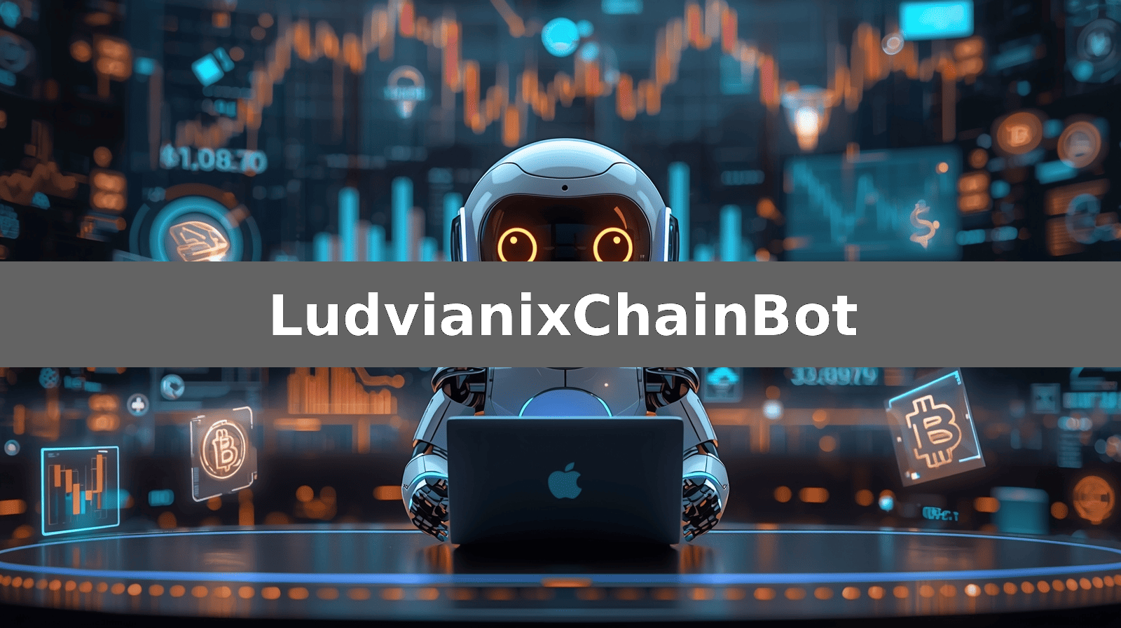 LudvianixChainBot