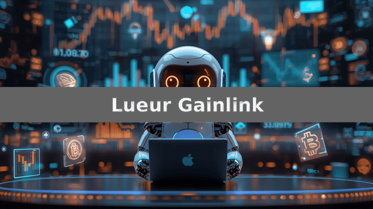 Lueur Gainlink