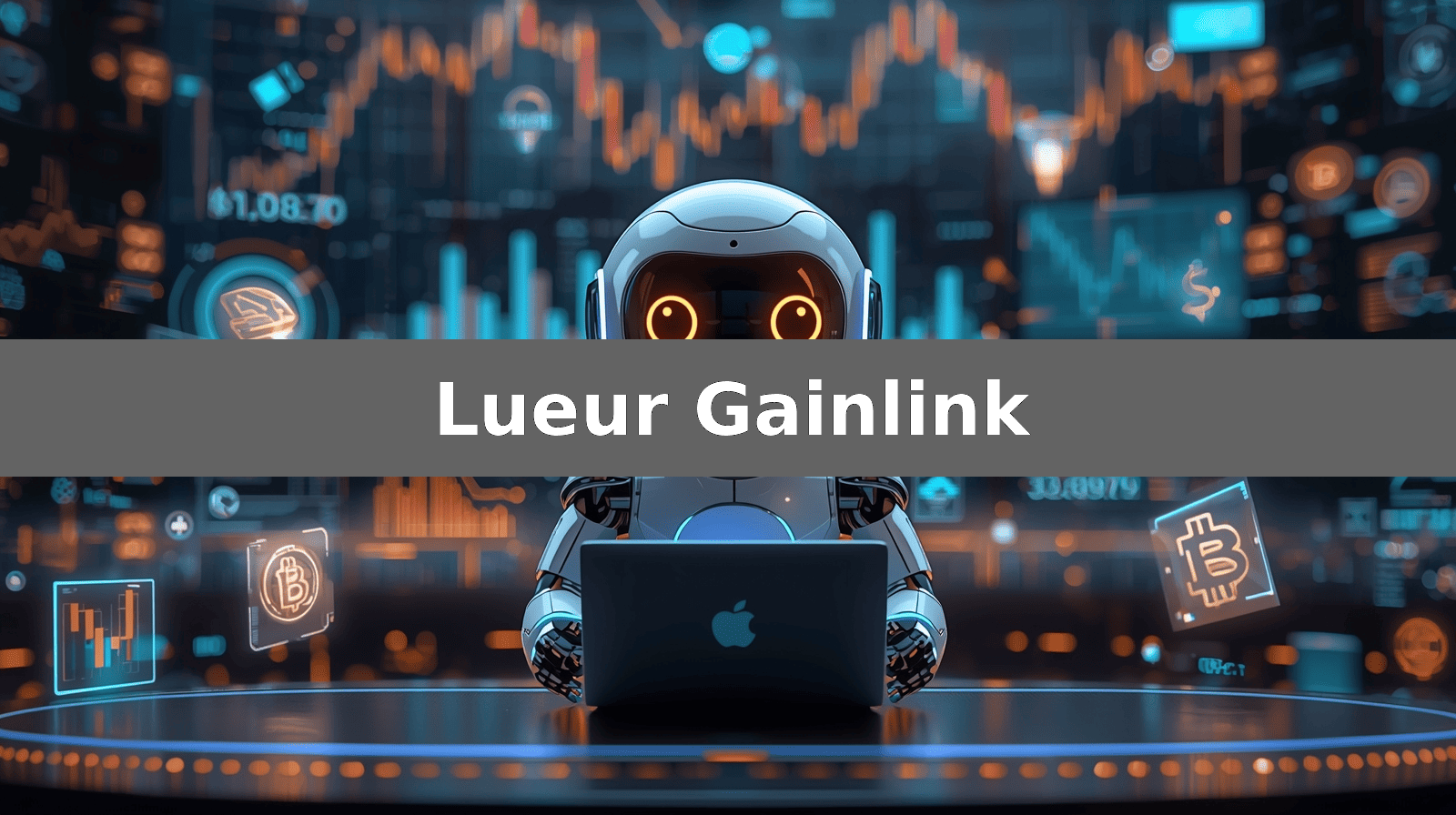 Lueur Gainlink