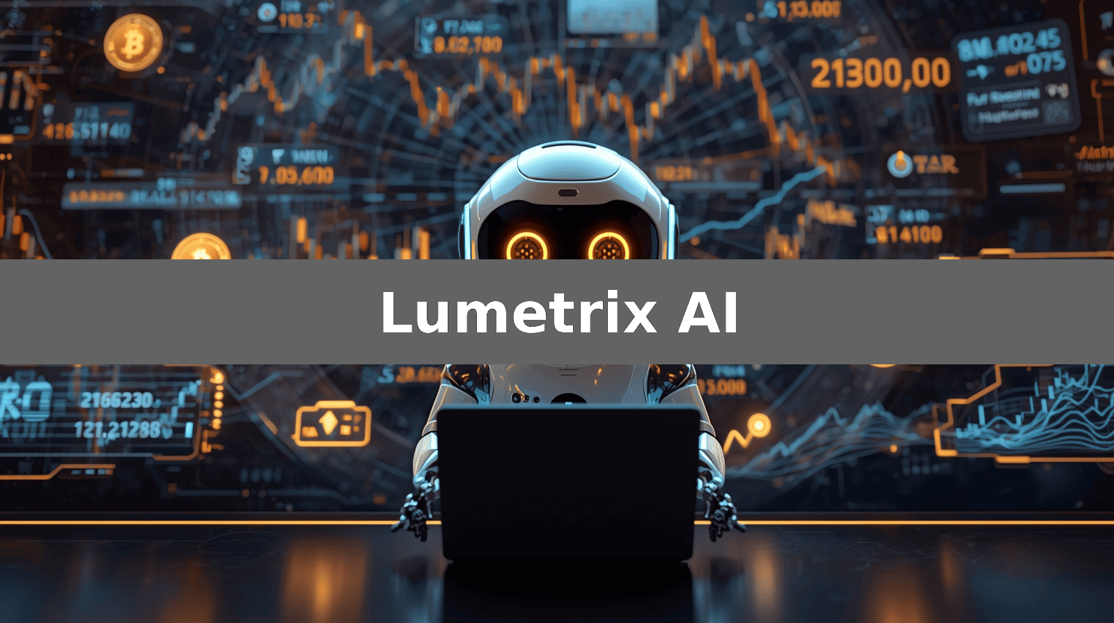 Lumetrix AI