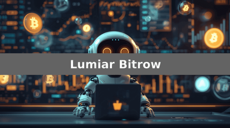 Lumiar Bitrow