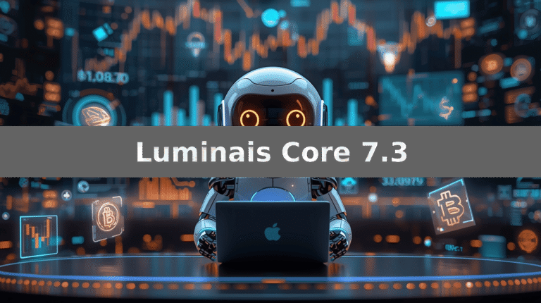 Luminais Core 7.3