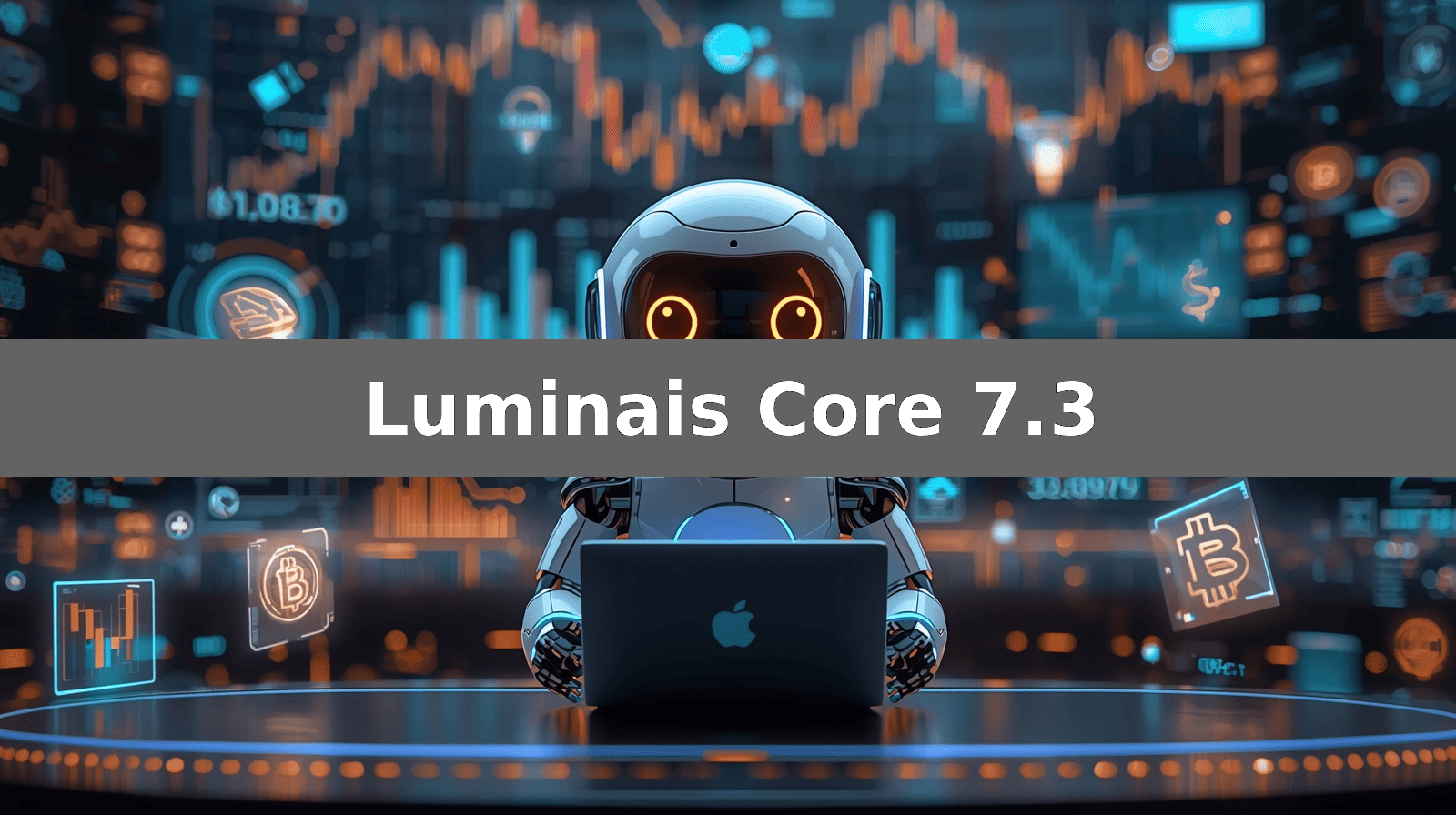 Luminais Core 7.3