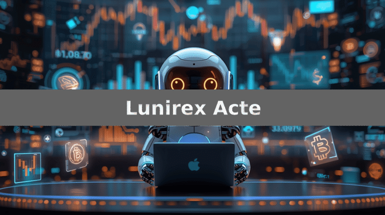 Lunirex Acte