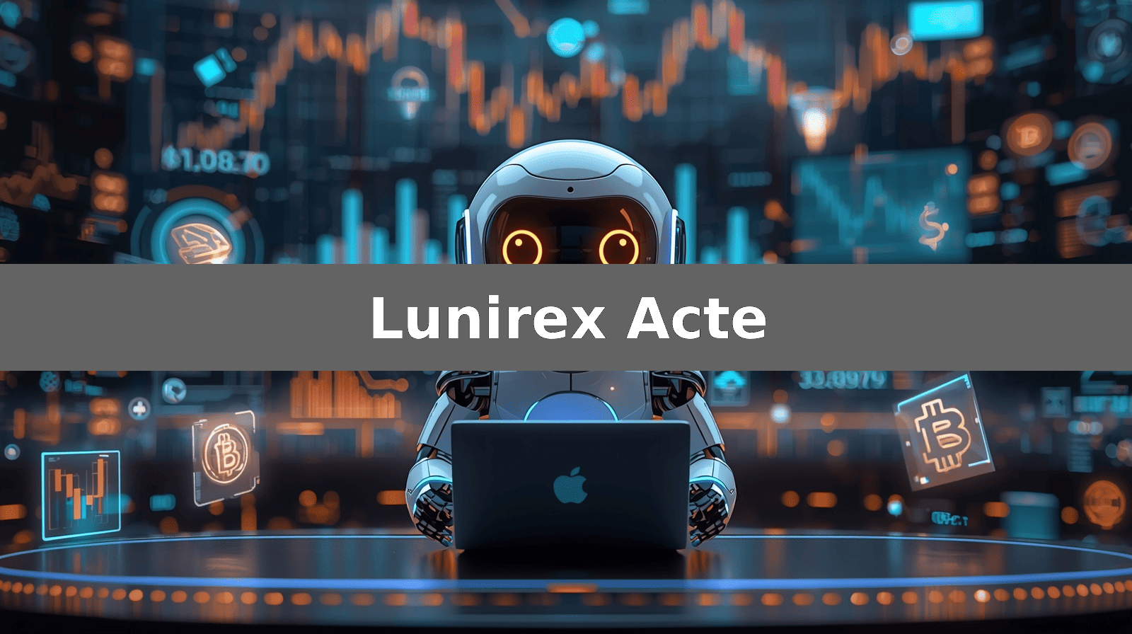 Lunirex Acte