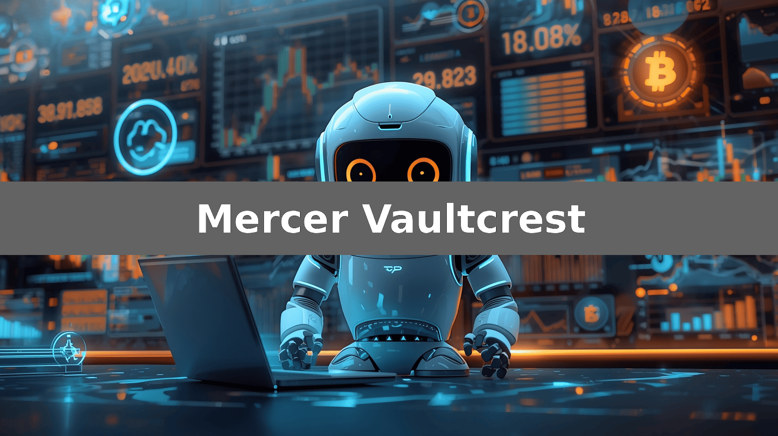 Mercer Vaultcrest