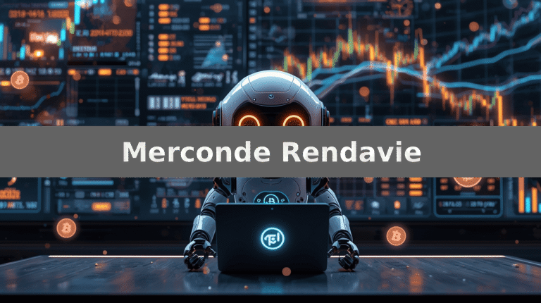 Merconde Rendavie