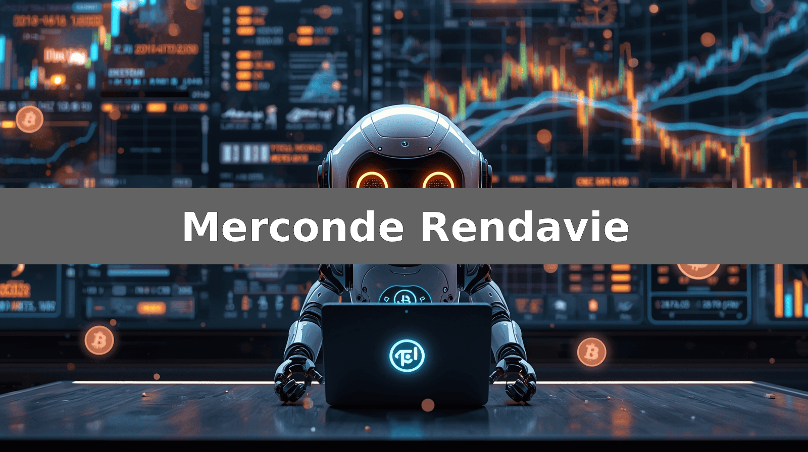 Merconde Rendavie