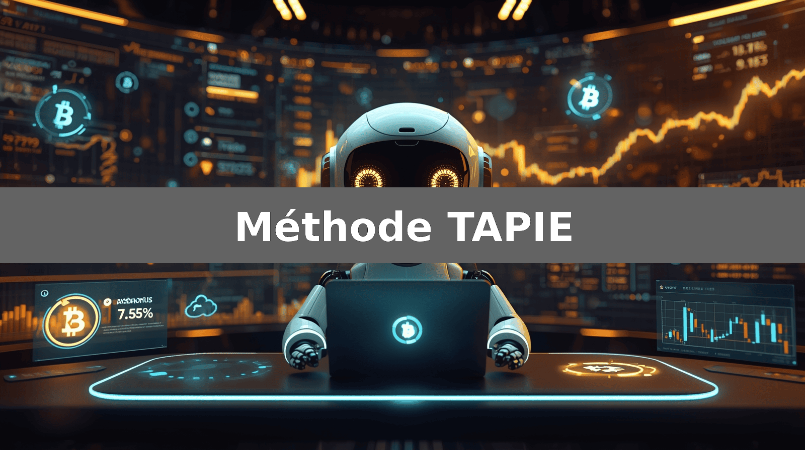 Méthode TAPIE