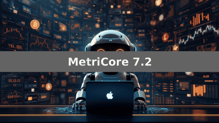MetriCore 7.2