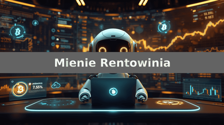 Mienie Rentowinia
