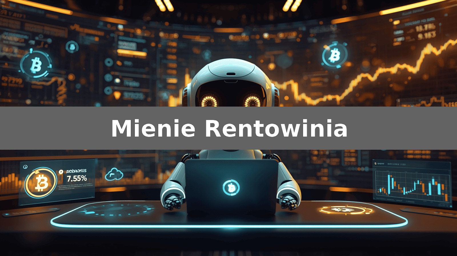 Mienie Rentowinia
