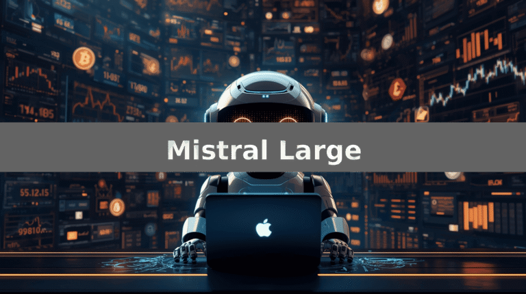 Mistral Large