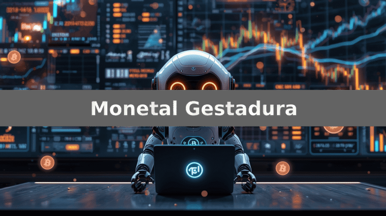 Monetal Gestadura