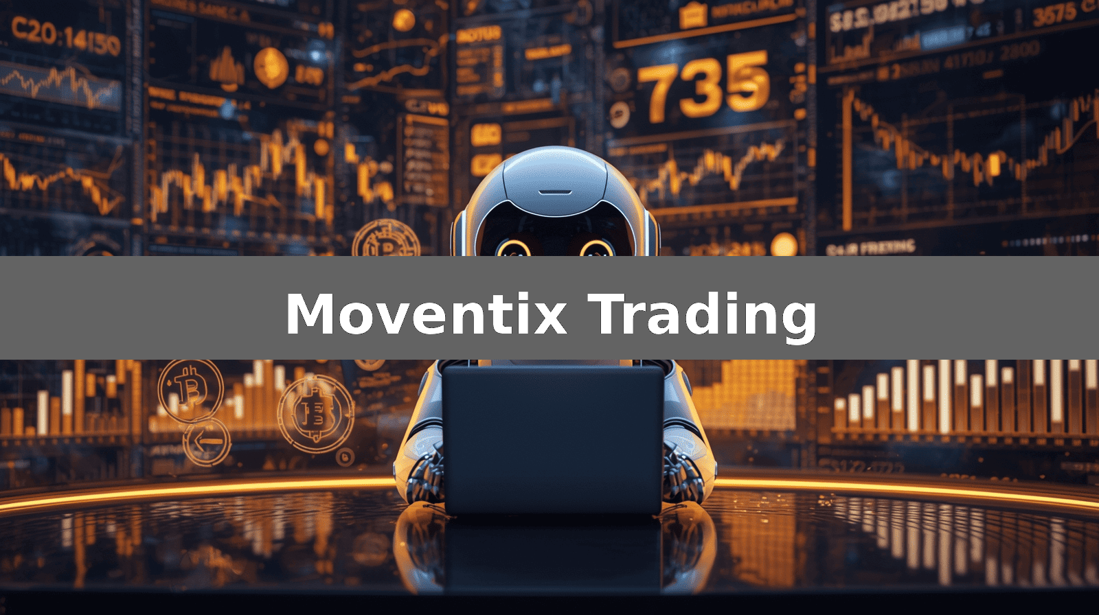 Moventix Trading