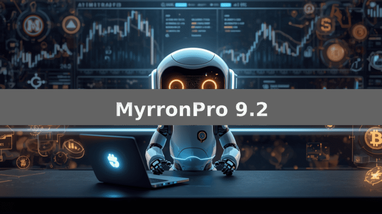 MyrronPro 9.2