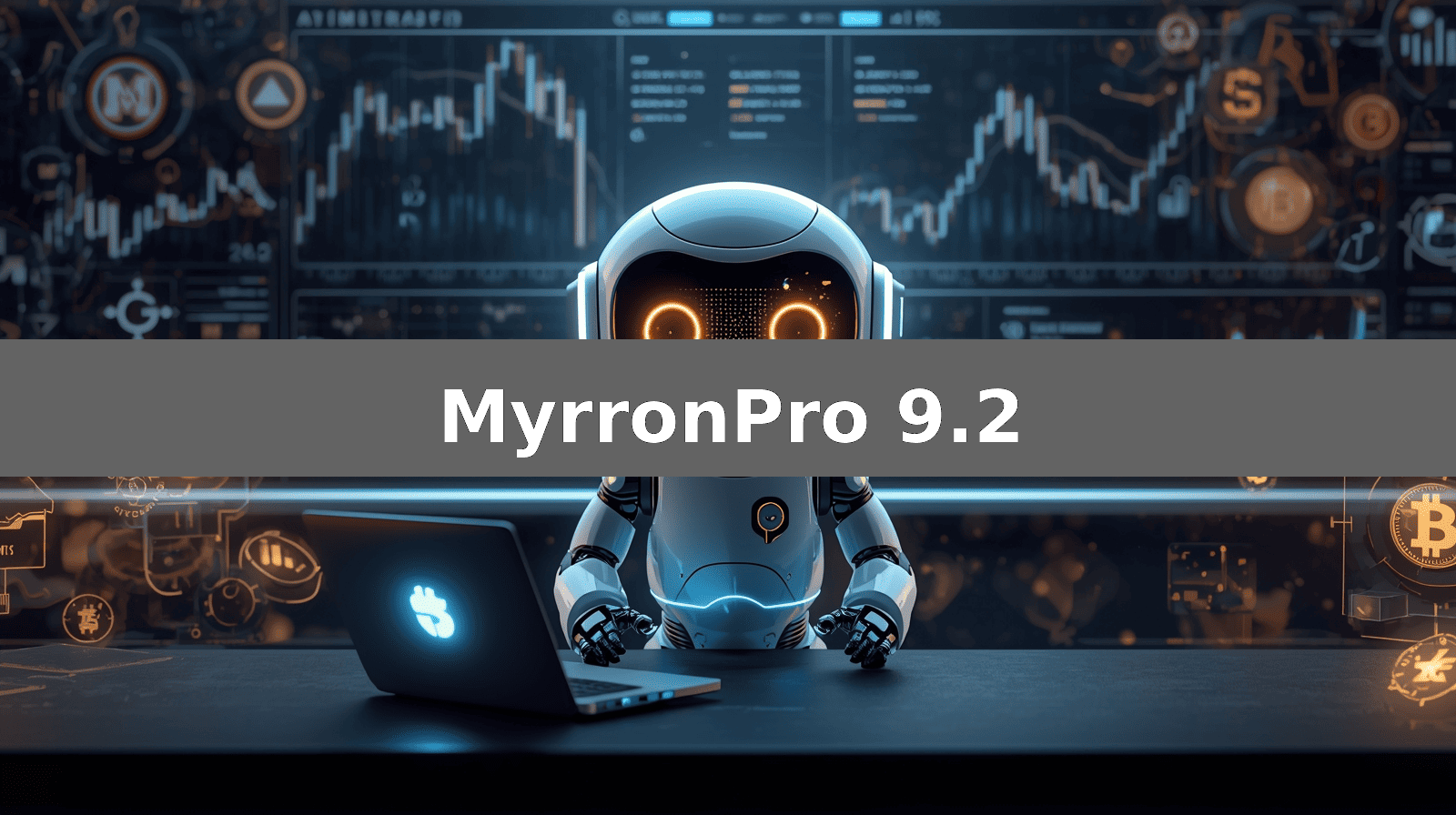MyrronPro 9.2