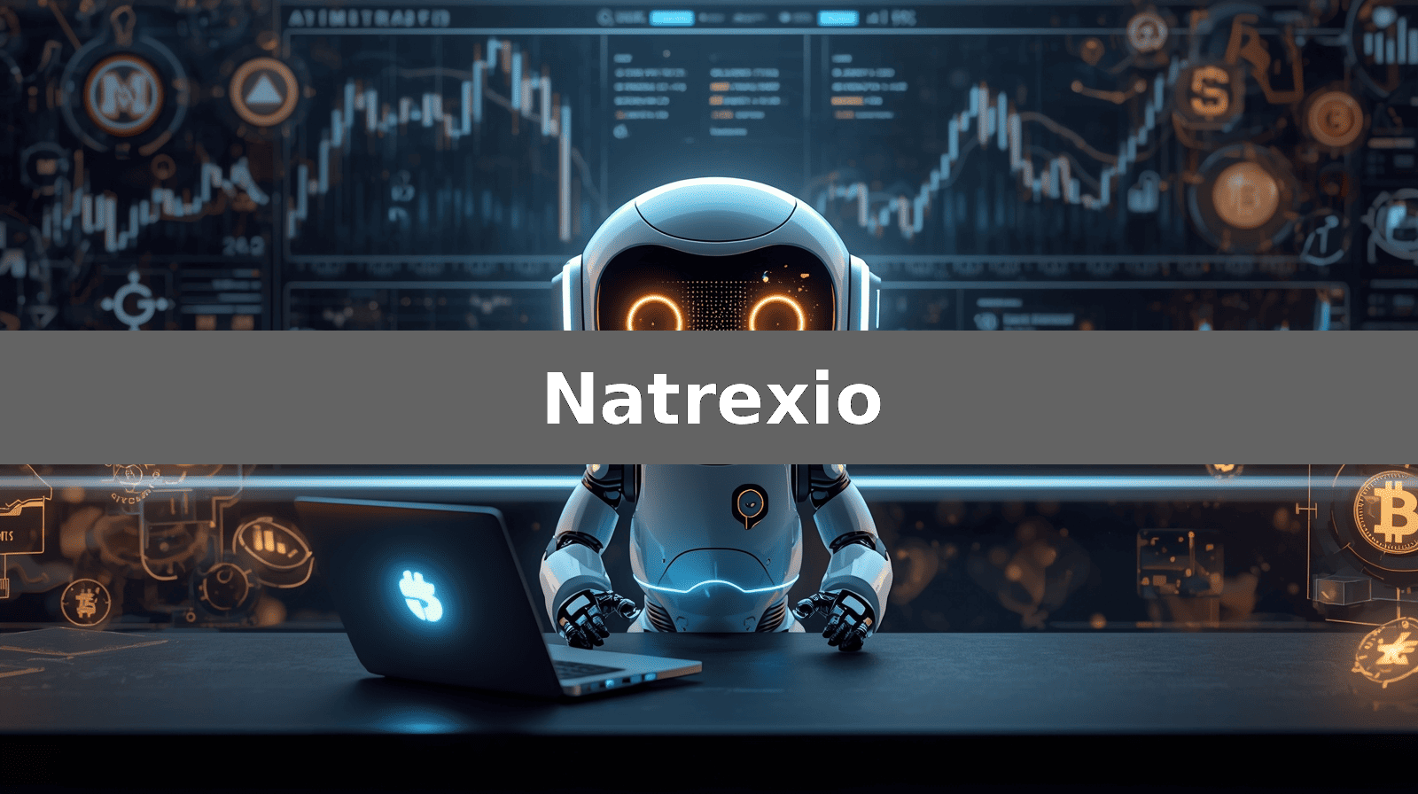 Natrexio