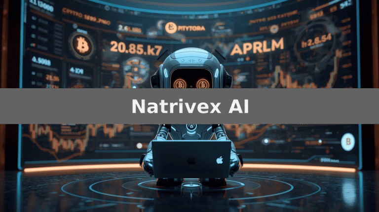 Natrivex AI