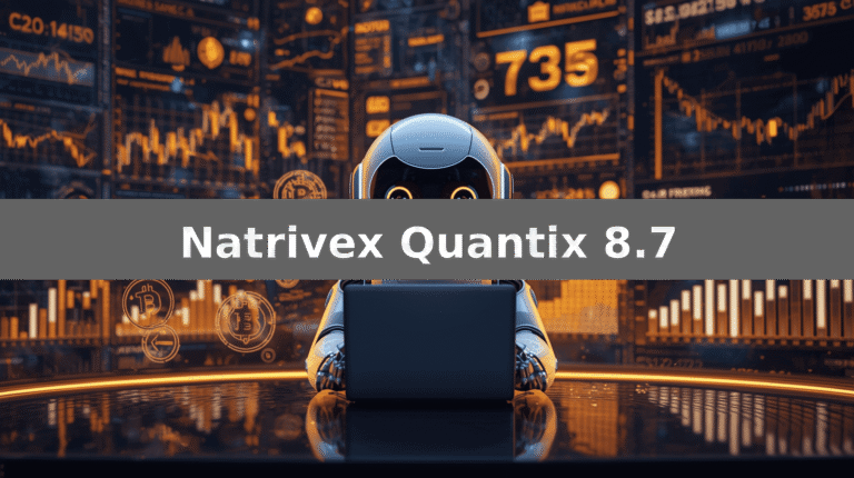 Natrivex Quantix 8.7