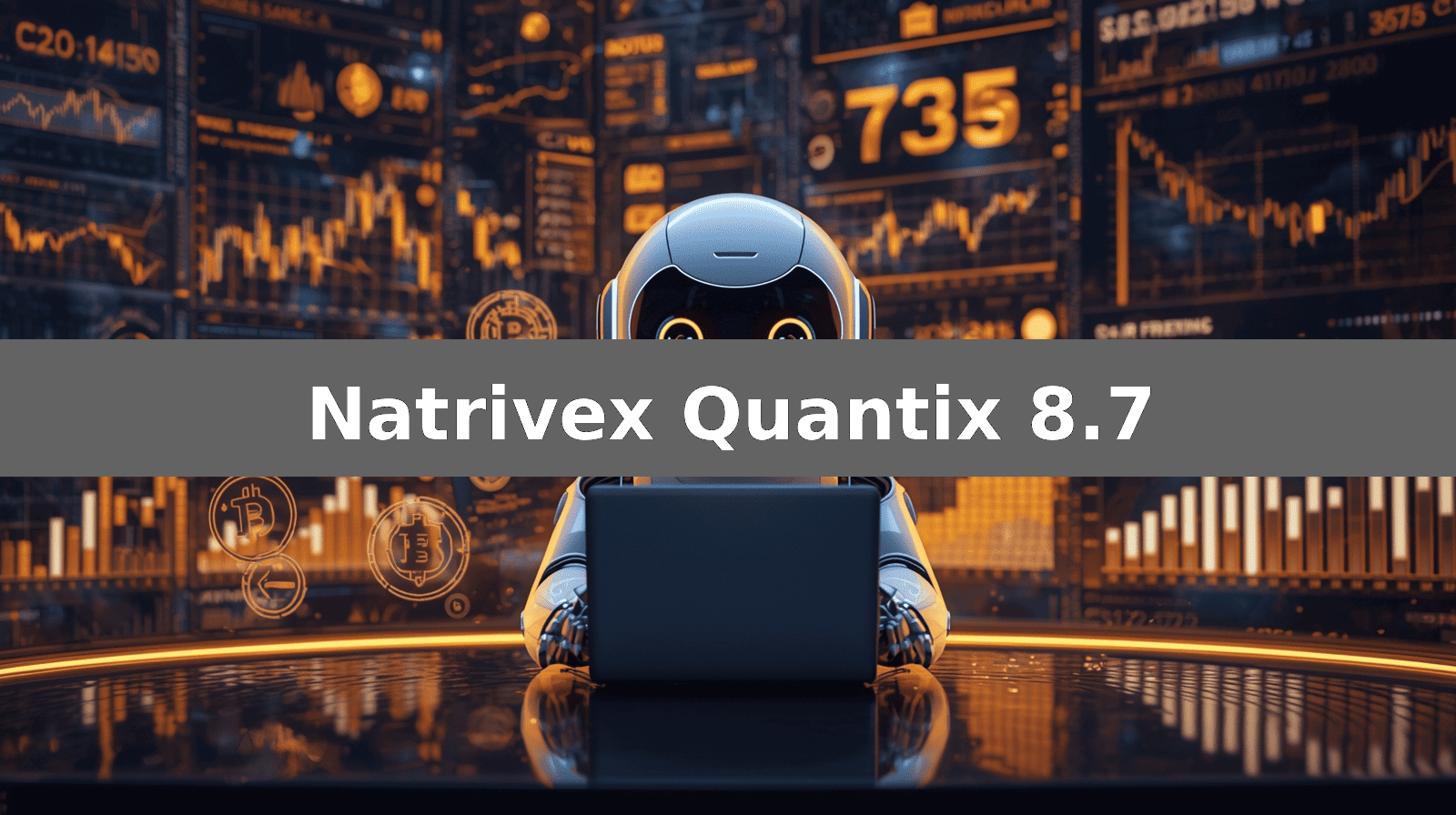 Natrivex Quantix 8.7