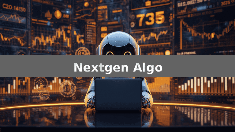 Nextgen Algo