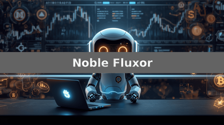 Noble Fluxor
