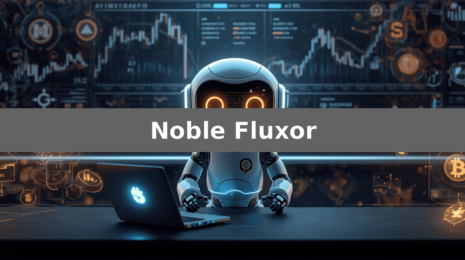 Noble Fluxor