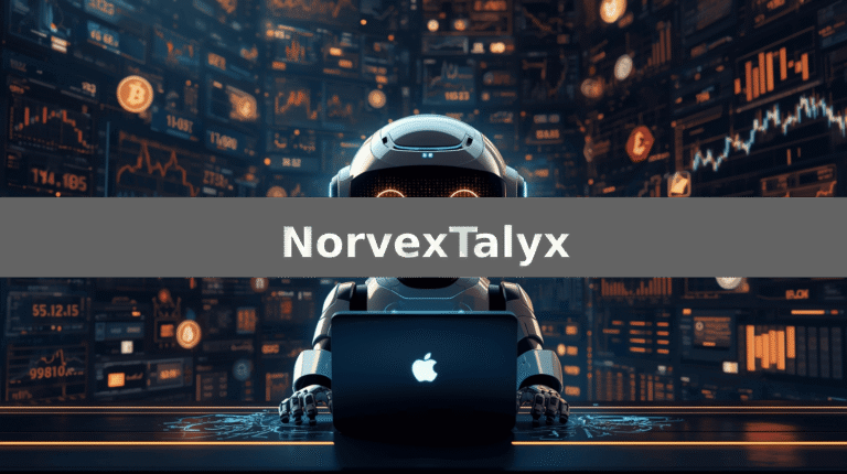 NorvexTalyx